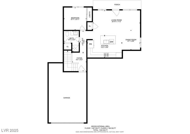 5730 Sky Pointe Drive 144, Las Vegas, NV 89130