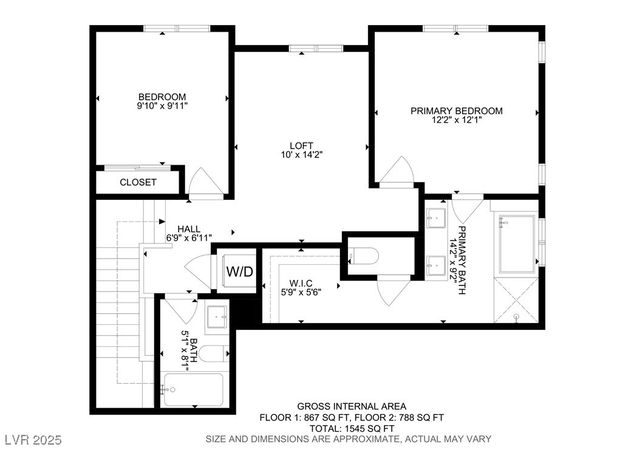 5730 Sky Pointe Drive 144, Las Vegas, NV 89130