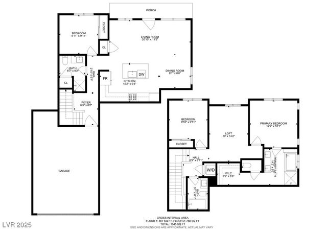 5730 Sky Pointe Drive 144, Las Vegas, NV 89130