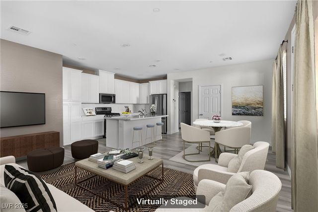 5730 Sky Pointe Drive 144, Las Vegas, NV 89130