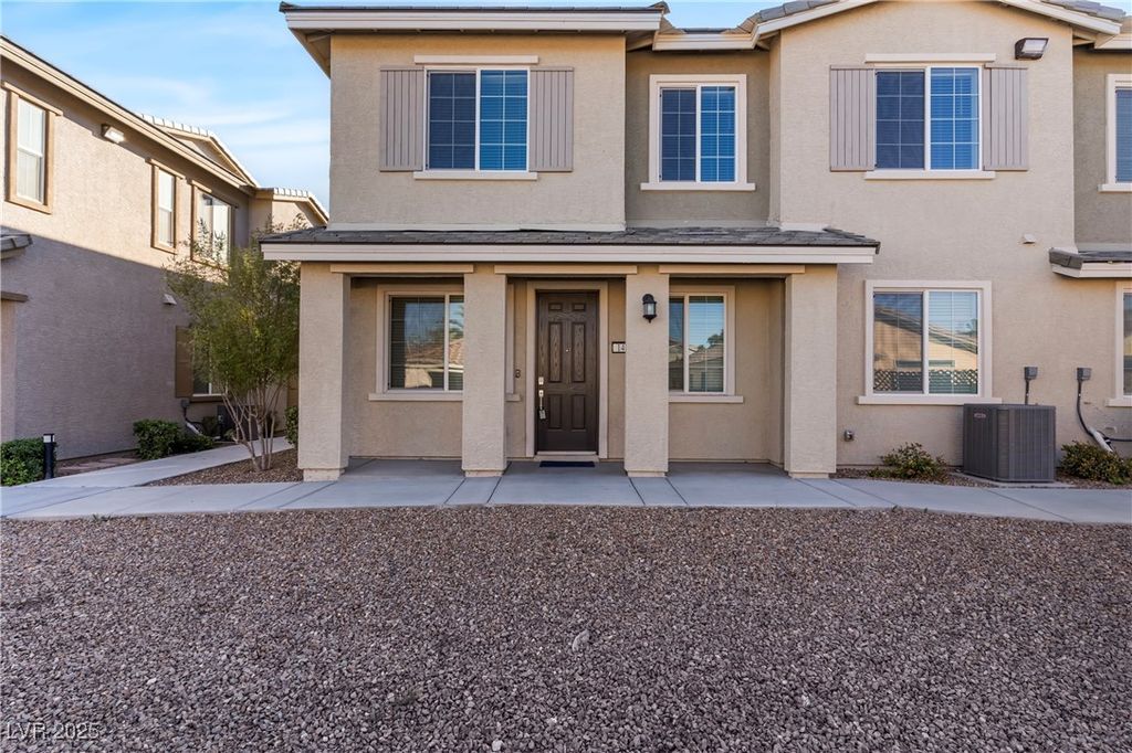 5730 Sky Pointe Drive 144, Las Vegas, NV 89130