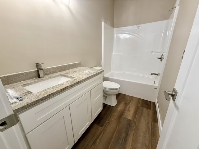 851 Anthony Avenue, Smithville, TN 37166