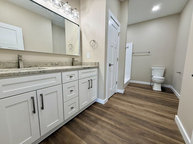 851 Anthony Avenue, Smithville, TN 37166