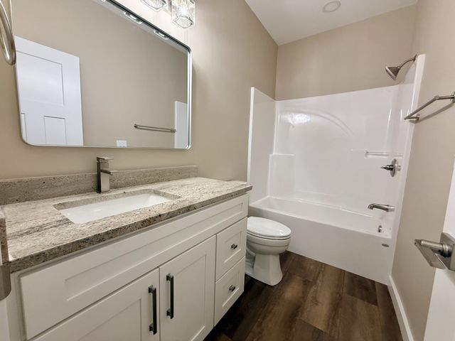 851 Anthony Avenue, Smithville, TN 37166