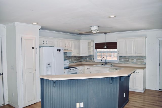 58 Marilyn Court, Dunlap, TN 37327