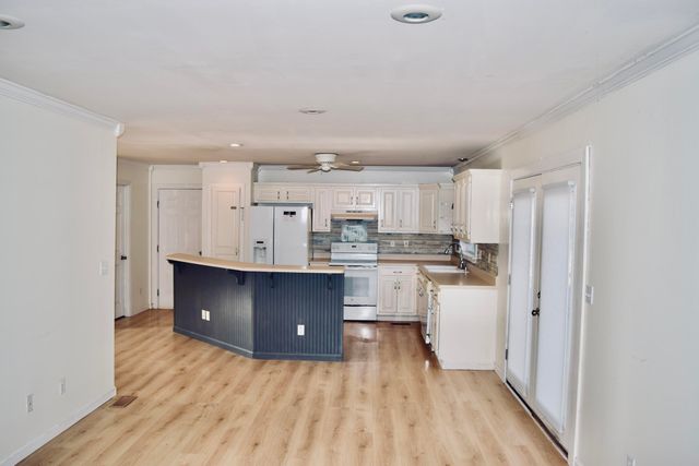 58 Marilyn Court, Dunlap, TN 37327