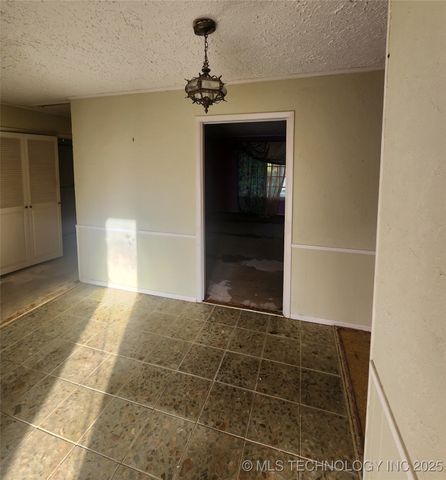 1672 S Velma Avenue, Atoka, OK 74525