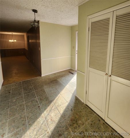 1672 S Velma Avenue, Atoka, OK 74525