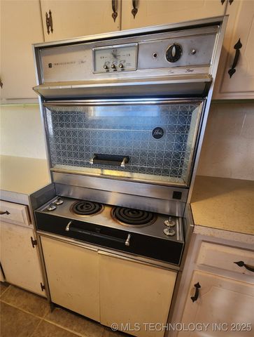 1672 S Velma Avenue, Atoka, OK 74525