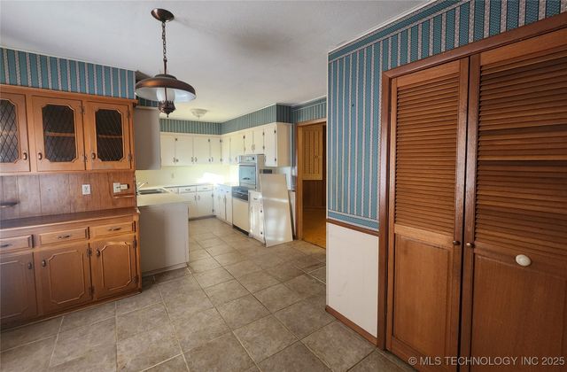 1672 S Velma Avenue, Atoka, OK 74525