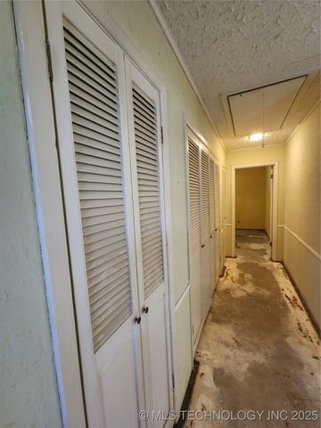 1672 S Velma Avenue, Atoka, OK 74525