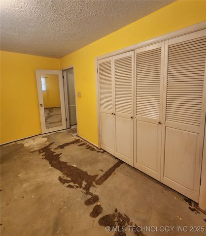 1672 S Velma Avenue, Atoka, OK 74525