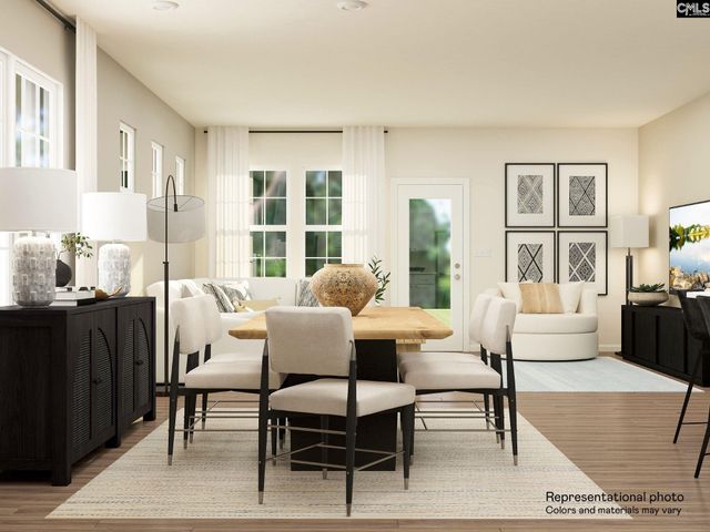226 Foxglade Drive, Gilbert, SC 29054