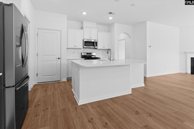 226 Foxglade Drive, Gilbert, SC 29054