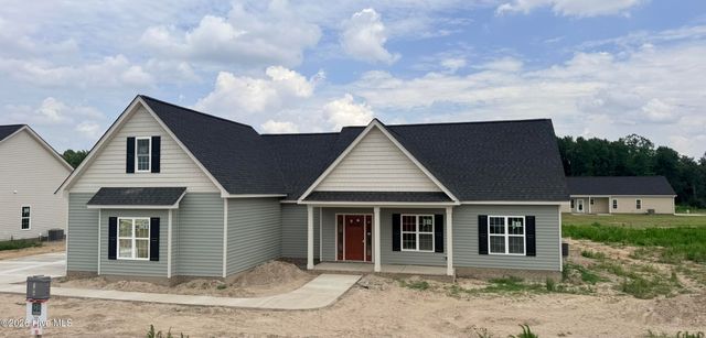 104 Mary Hopes Place, Goldsboro, NC 27534