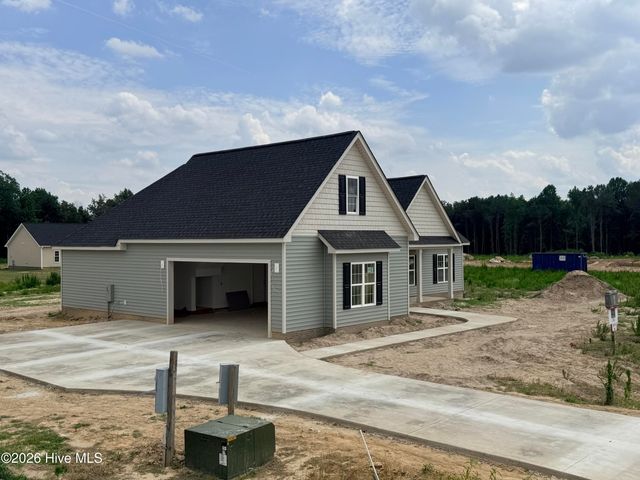 104 Mary Hopes Place, Goldsboro, NC 27534