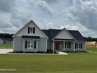 104 Mary Hopes Place, Goldsboro, NC 27534