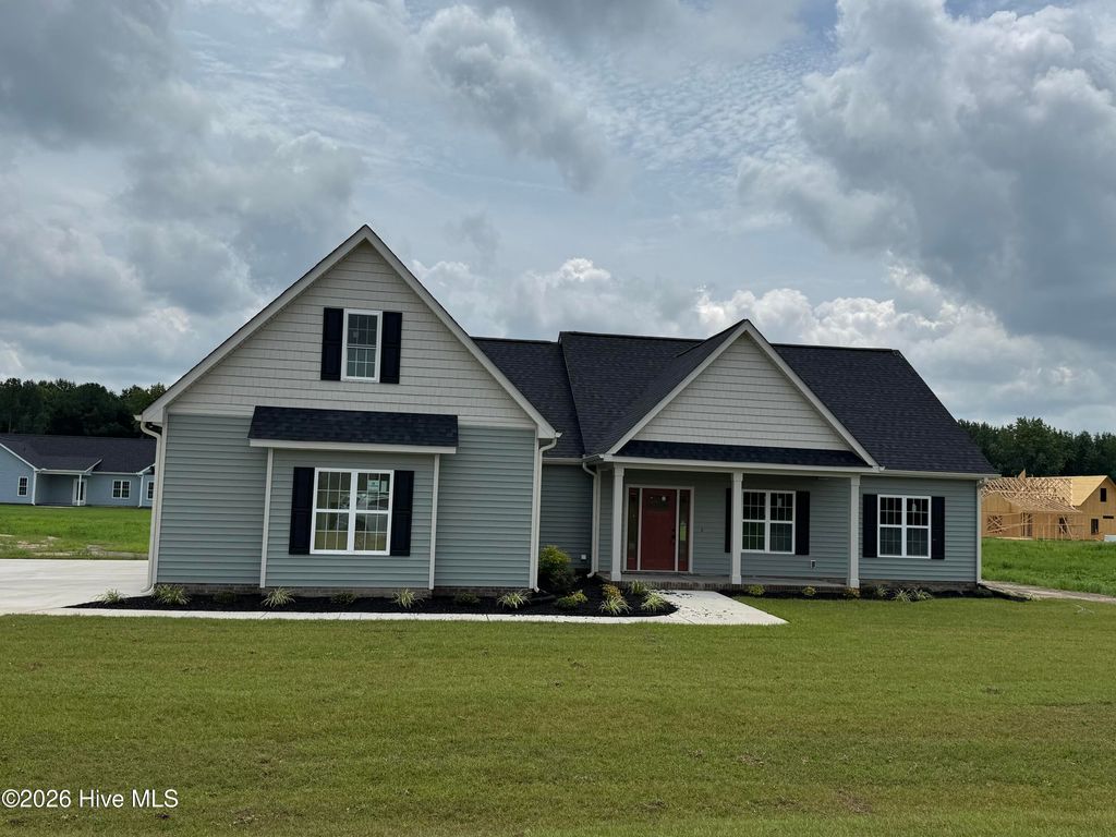 104 Mary Hopes Place, Goldsboro, NC 27534