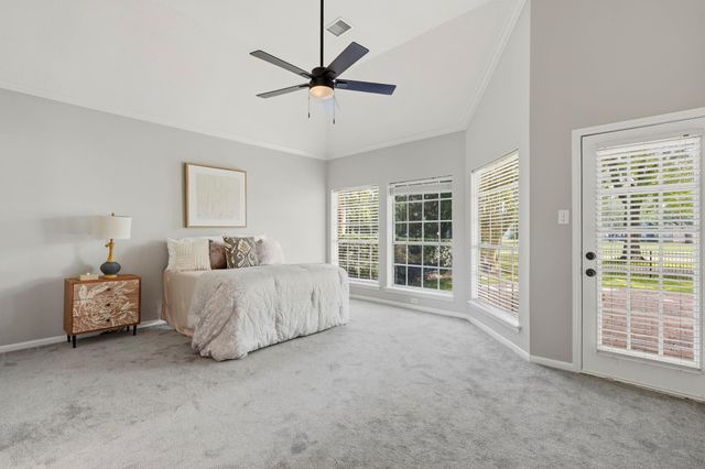 1627 Pecan Crossing Drive, Richmond, TX 77406
