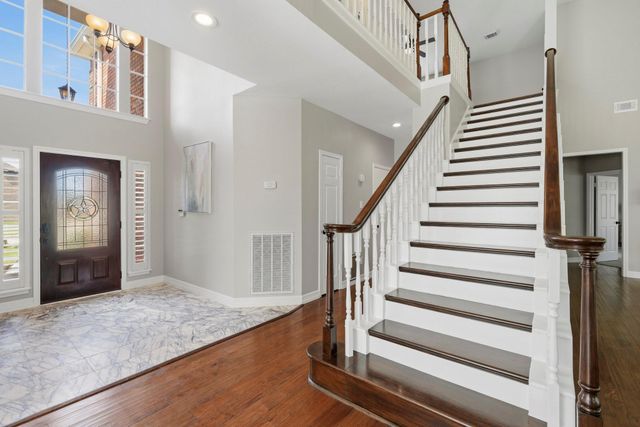 1627 Pecan Crossing Drive, Richmond, TX 77406