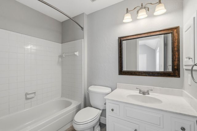 1627 Pecan Crossing Drive, Richmond, TX 77406