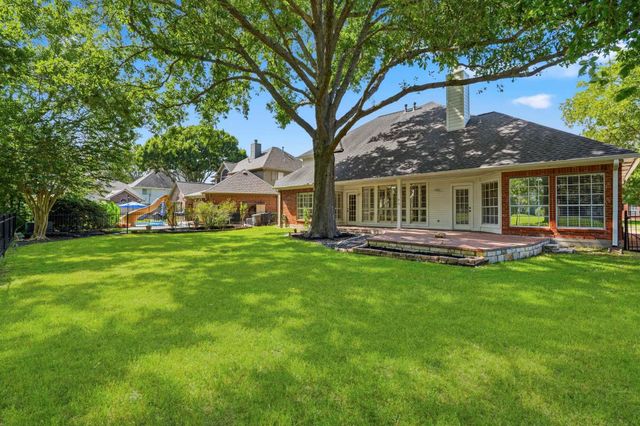 1627 Pecan Crossing Drive, Richmond, TX 77406