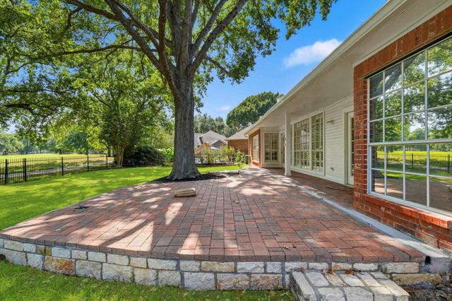 1627 Pecan Crossing Drive, Richmond, TX 77406