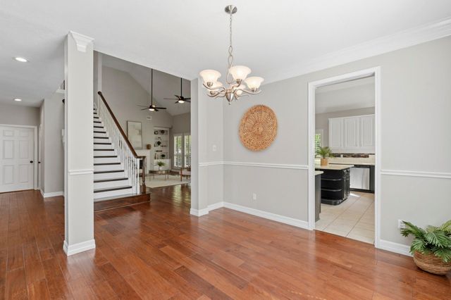 1627 Pecan Crossing Drive, Richmond, TX 77406