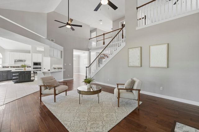 1627 Pecan Crossing Drive, Richmond, TX 77406
