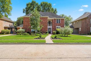 1627 Pecan Crossing Drive, Richmond, TX 77406