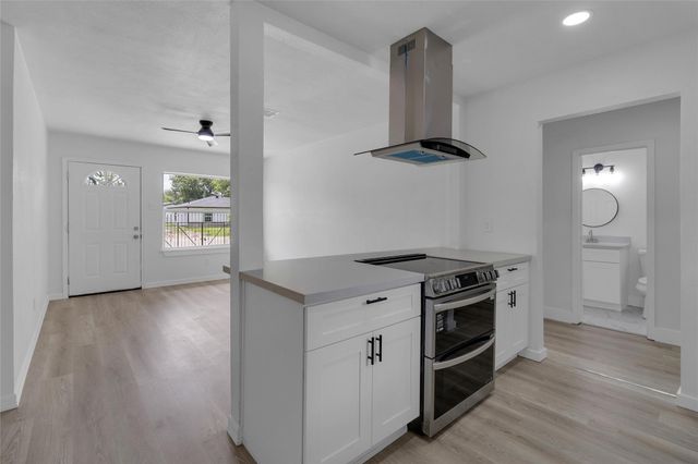 3219 Brea Crest St, Houston, TX 77093