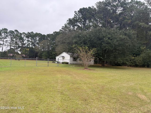2859 Hwy 258 N, Kinston, NC 28504