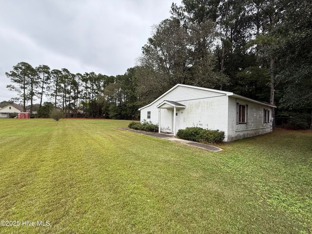 2859 Hwy 258 N, Kinston, NC 28504
