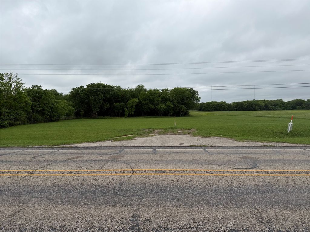 1520 Weatherford Highway, Granbury, TX 76048