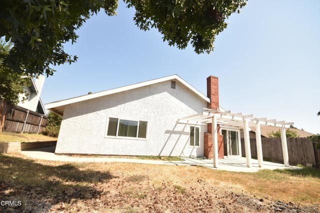 1867 Harvest Lane, Camarillo, CA 93012