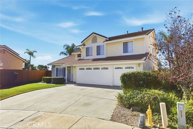 24333 Rimcrest, Moreno Valley, CA 92557