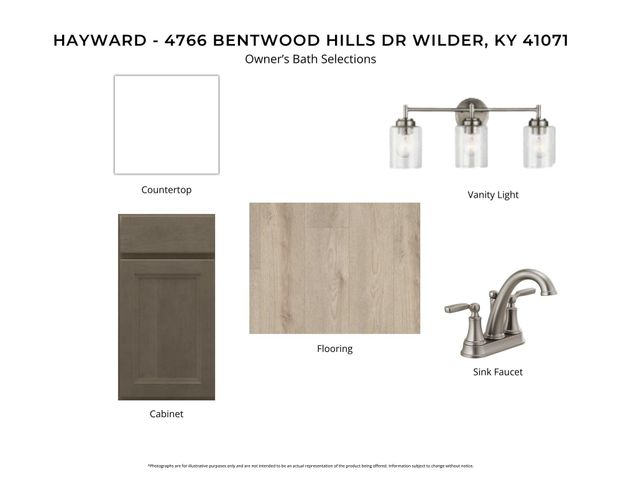4766 Bentwood Hills Drive, 7-101, Wilder, KY 41071