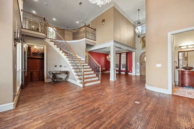 1924 Kings Pass, Heath, TX 75032