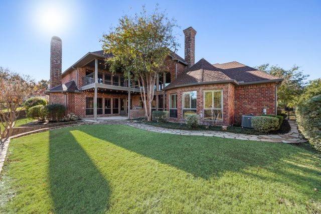 1924 Kings Pass, Heath, TX 75032