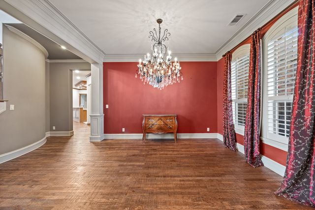 1924 Kings Pass, Heath, TX 75032