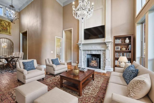 1924 Kings Pass, Heath, TX 75032