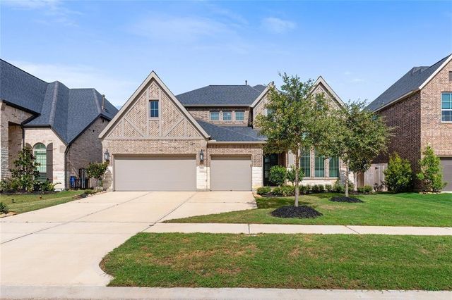28926 Creekside Bend Drive, Fulshear, TX 77441
