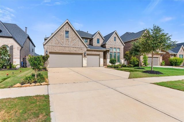28926 Creekside Bend Drive, Fulshear, TX 77441