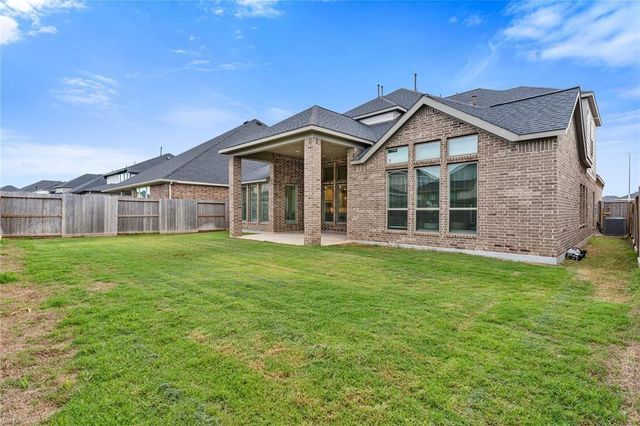 28926 Creekside Bend Drive, Fulshear, TX 77441