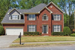 1112 Oakhurst Trail, Lawrenceville, GA 30043