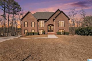 1077 SEDGEFIELD CIRCLE, Morris, AL 35116