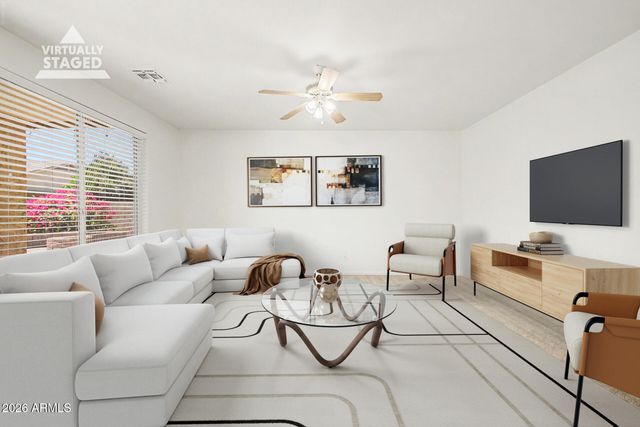 149 E GAIL Drive, Gilbert, AZ 85296