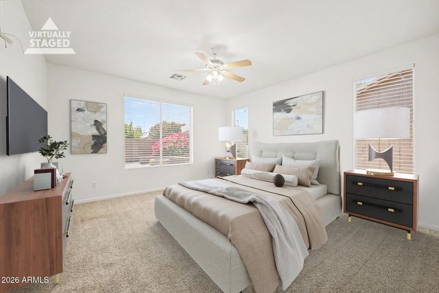 149 E GAIL Drive, Gilbert, AZ 85296