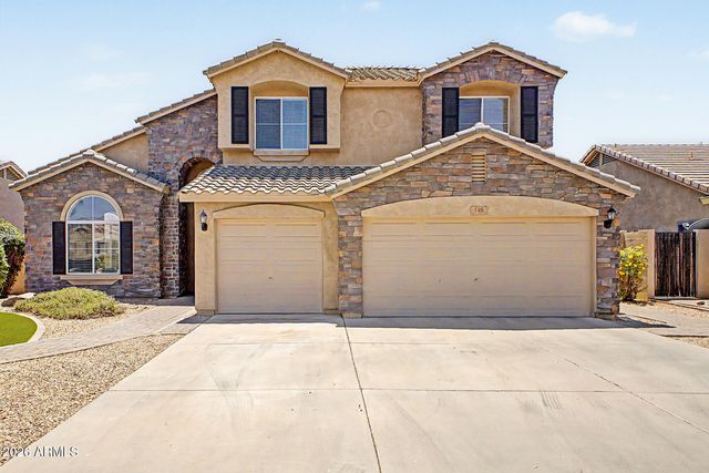 149 E GAIL Drive, Gilbert, AZ 85296