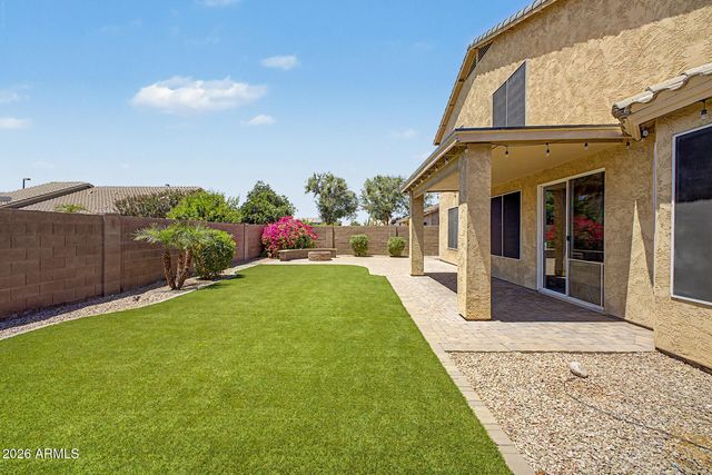 149 E GAIL Drive, Gilbert, AZ 85296